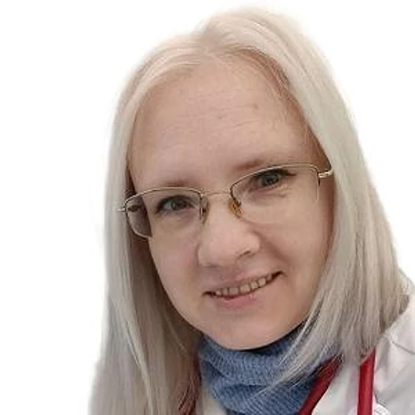 Клишина Юлия Евгеньевна — Педиатр, Москва