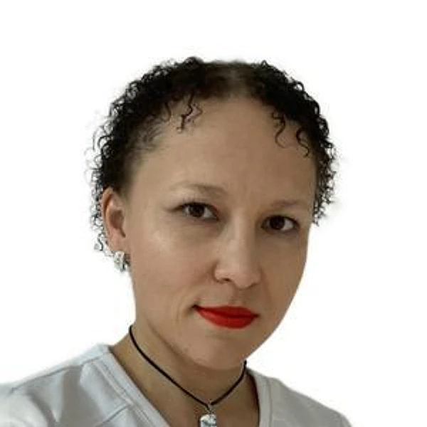 Армашова Олеся Юрьевна — Эндоскопист, Москва