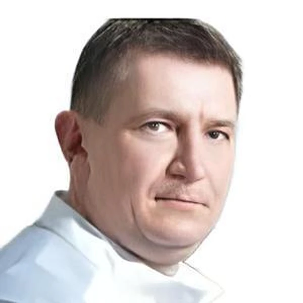 Титотов Максим Игоревич — Уролог, Андролог, Москва