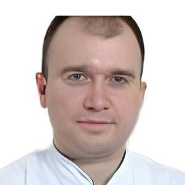 Заикин Кирилл Игоревич — Иммунолог, Москва