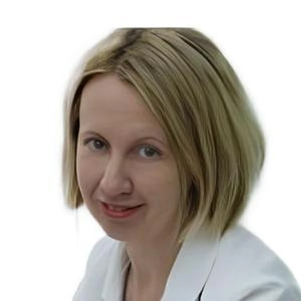 Киринова Ольга Викторовна — Терапевт, Москва