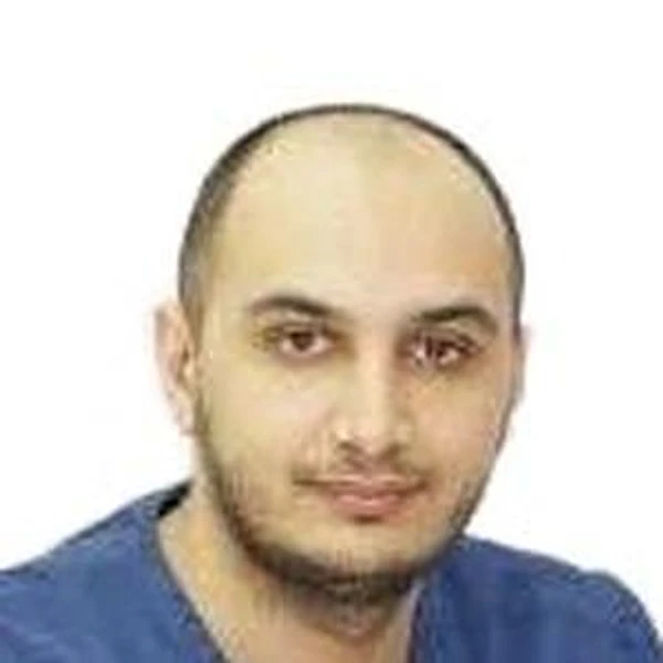 Макунин Константин Давидович — Хирург, Москва