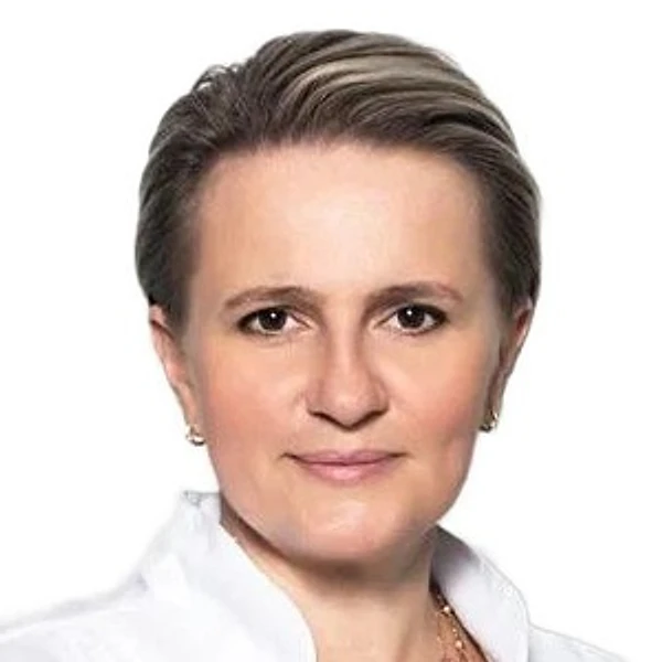 Орлова Анастасия Владиславовна — Невролог, Гирудотерапевт, Мануальный терапевт, Москва