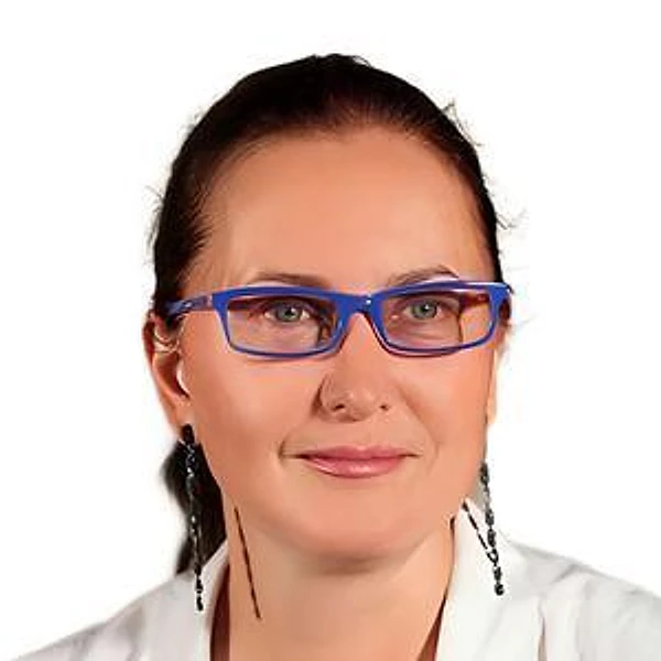 Огрызкова Вера Леонидовна — Гинеколог, Врач УЗИ, Москва
