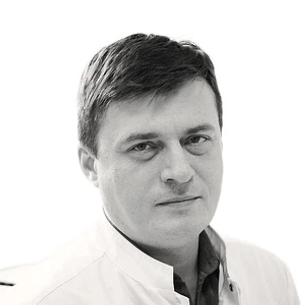 Бочаров Олег Захарович — Невролог, Златоуст