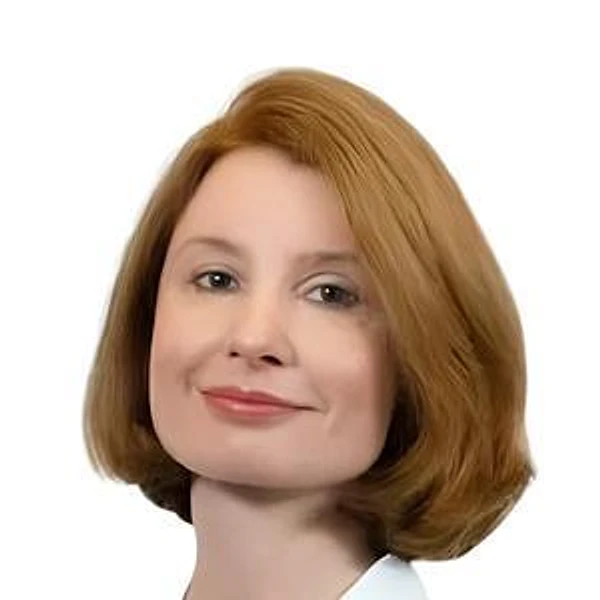 Сыч Юлия Петровна — Эндокринолог, Москва