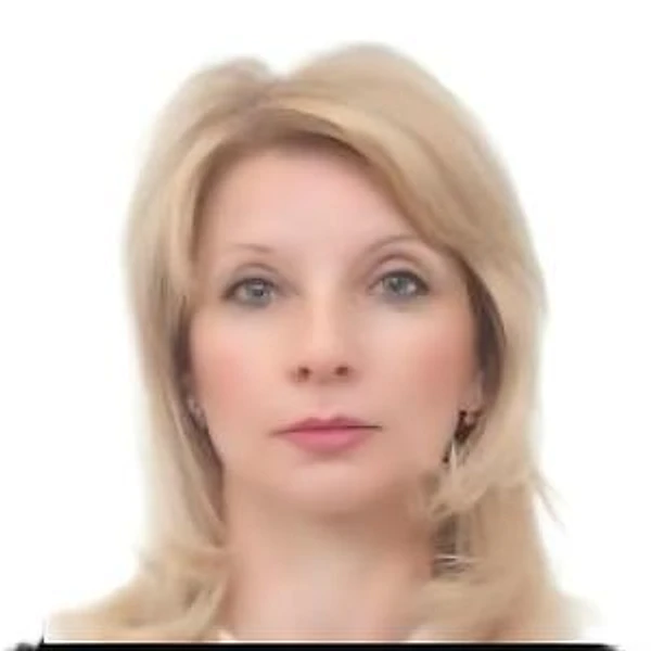 Белоусова Лилия Николаевна — Эндокринолог, Химки