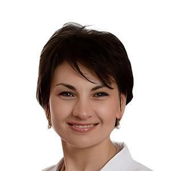 Бондаренко Соня Сергеевна — Стоматолог-хирург, Детский стоматолог, Стоматолог, Москва