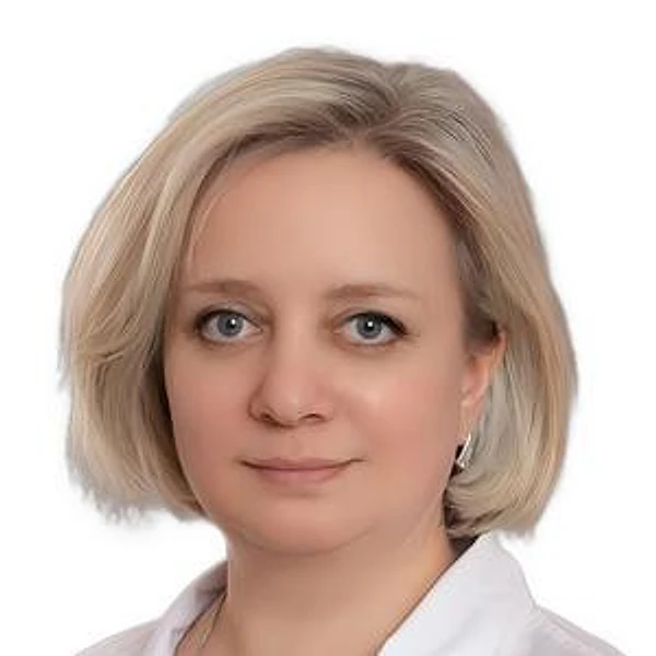 Левина Лидия Михайловна — Терапевт, Москва