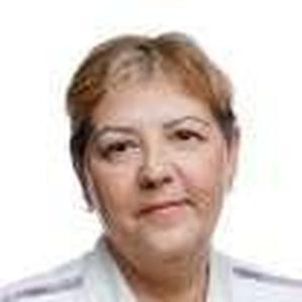Карташова Наталья Васильевна — Терапевт, Челябинск