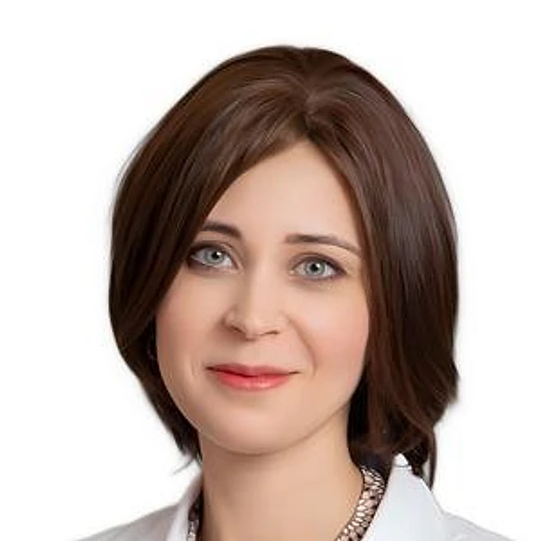 Закгейм Ирина Сергеевна — Гинеколог, Акушер, Врач УЗИ, Детский врач УЗИ, Детский гинеколог, Москва