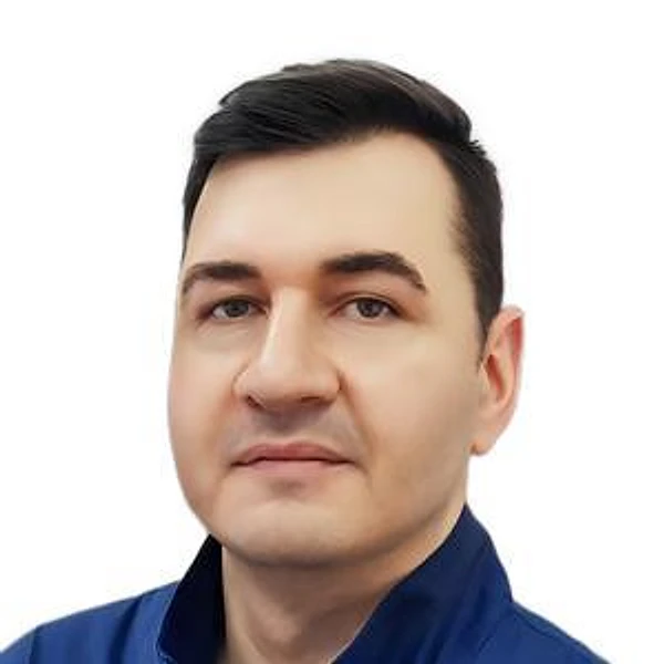 Косаковский Филипп Степанович — Стоматолог-ортопед, Гнатолог, Москва