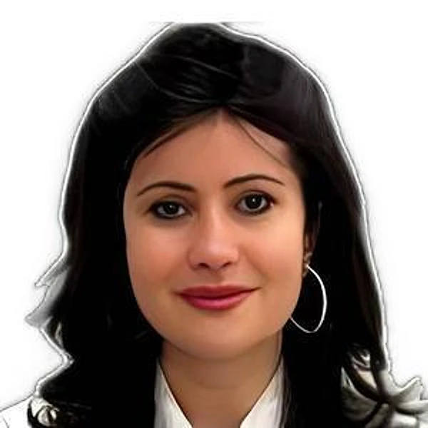 Мардахаева Венера Николаевна — Стоматолог, Люберцы