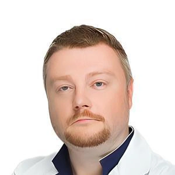 Колосовский Ярослав Викторович — Проктолог (колопроктолог), Маммолог, Онколог, Хирург, Санкт-Петербург
