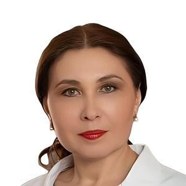 Соболева Елена Ивановна — Дерматолог, Москва
