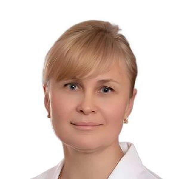 Соколова Ирина Валерьевна — Гинеколог, Акушер, Детский гинеколог, Москва