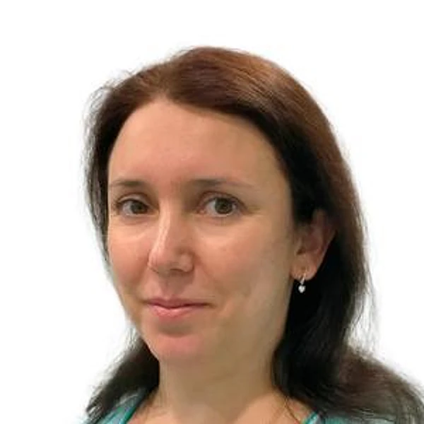 Кутянова Александра Александровна — Педиатр, Врач УЗИ, Нижний Новгород