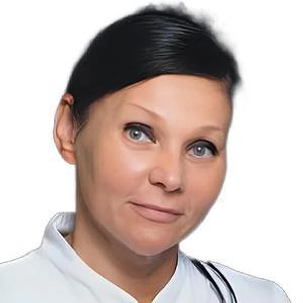 Мазурина Наталья Константиновна — Офтальмолог-хирург, Лазерный хирург, Офтальмолог (окулист), Москва