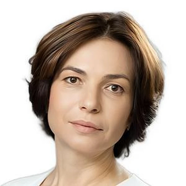 Штивельбанд Инна Борисовна — Ревматолог, Детский ревматолог, Москва