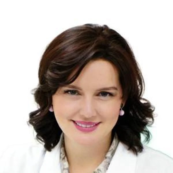 Кочеткова Анна Павловна — ЛОР, ЛОР-хирург, Сурдолог, Челябинск