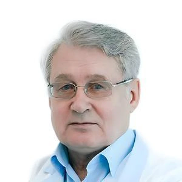 Бекреев Валерий Валентинович — Гнатолог, Стоматолог-хирург, Челюстно-лицевой хирург, Москва