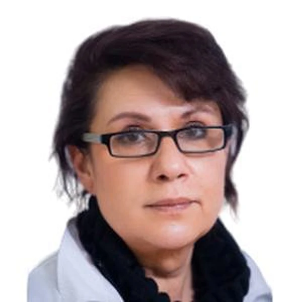 Попова Оксана Ивановна — ЛОР, Москва