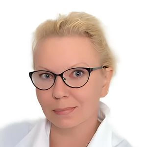 Разова Любовь Викторовна — Эндокринолог, Диетолог, Терапевт, Москва