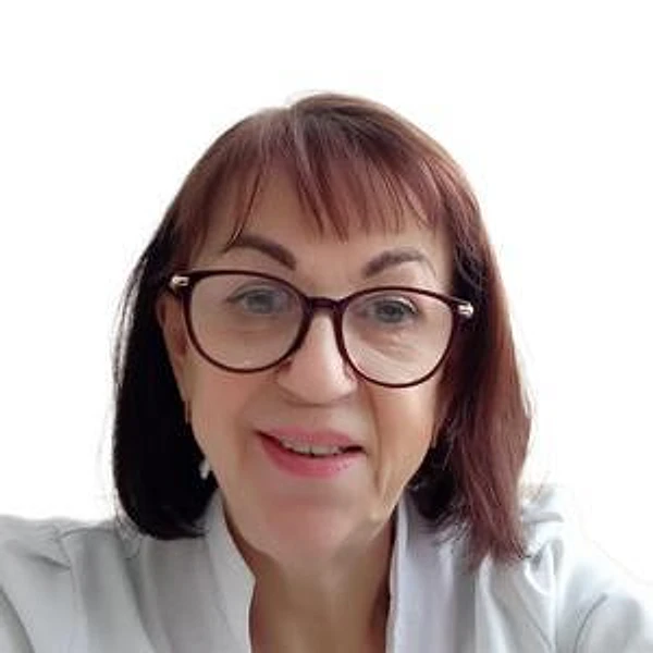 Рысева Неля Ивановна — Нарколог, Москва