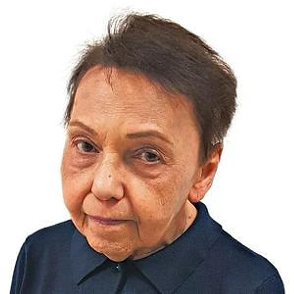 Соколова Ирина Николаевна — Терапевт, Москва