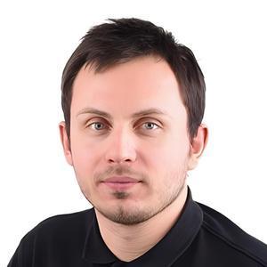 Андронов Кирилл Олегович — Стоматолог-ортопед, Москва