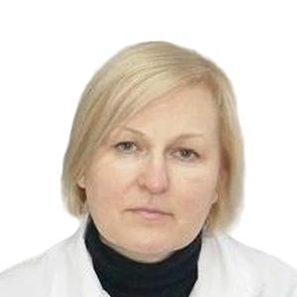 Зинченко Ирина Анатольевна — Невролог, Рефлексотерапевт, Краснодар