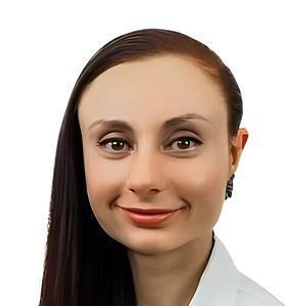 Чубарь Вероника Станиславовна — Офтальмолог (окулист), Детский офтальмолог, Лазерный хирург, Офтальмолог-хирург, Москва