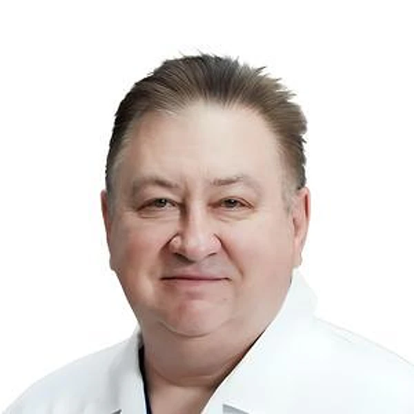 Горбунов Алексей Александрович — Офтальмолог-хирург, Оренбург