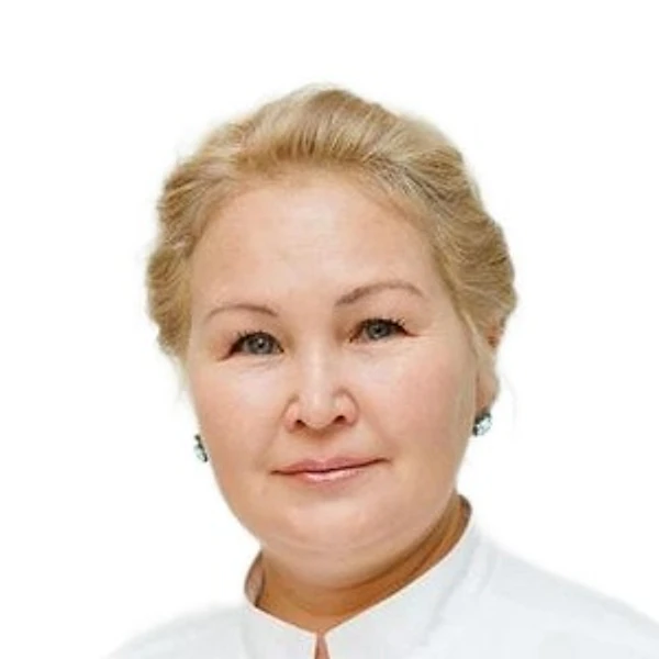 Камаева Алена Васильевна — Массажист, Екатеринбург