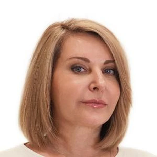 Минакова Ирина Вячеславовна — Дерматовенеролог, Трихолог, Москва