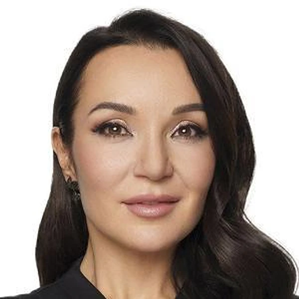Савихина Валентина Арутюновна — Врач-косметолог, Москва