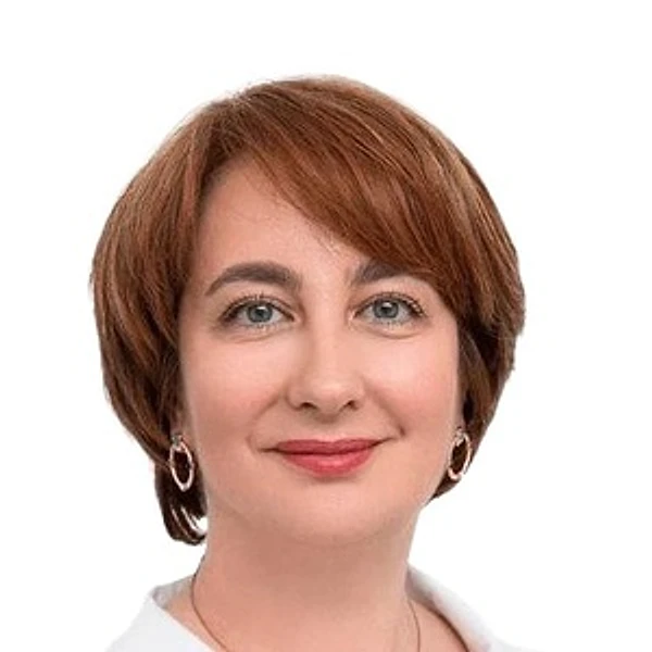 Зурабян Светлана Владимировна — Врач-косметолог, Дерматолог, Москва