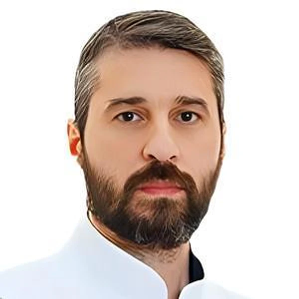 Чистов Вячеслав Валерьевич — Ортопед, Детский ортопед, Детский травматолог, Травматолог, Видное