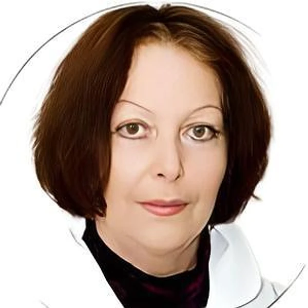 Александрова Инна Александровна — Врач общей практики (семейный врач), Гериатр (геронтолог), Одинцово