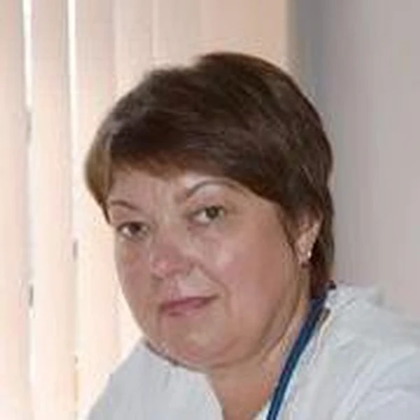 Захарова Татьяна Ивановна — Врач общей практики (семейный врач), Одинцово