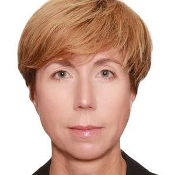 Иванина Ольга Михайловна — Врач общей практики (семейный врач), Одинцово