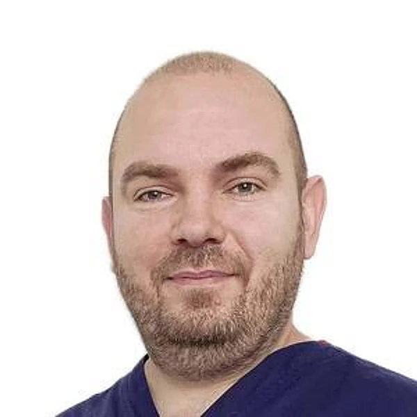 Пономаренко Андрей Владимирович — Стоматолог, Стоматолог-имплантолог, Стоматолог-ортопед, Стоматолог-хирург, Одинцово