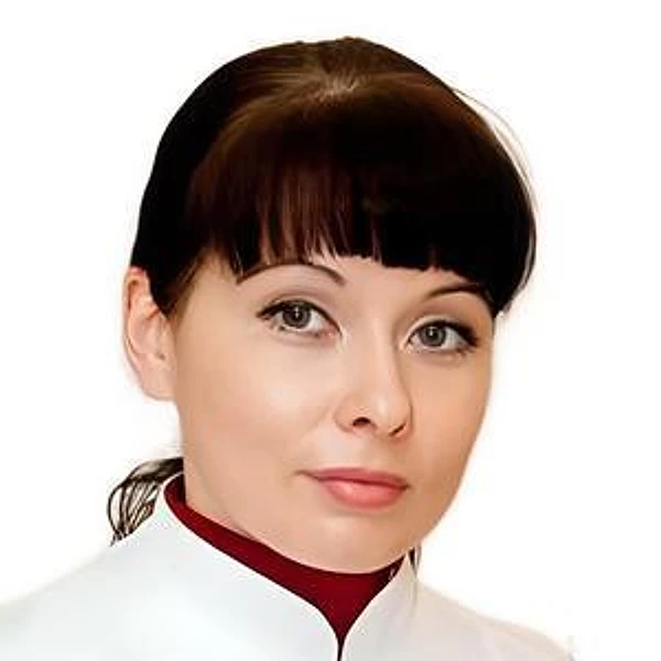 Александрова Елена Васильевна — Функциональный диагност, Врач УЗИ, Одинцово