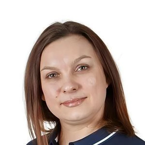 Перевезенцева Светлана Николаевна — Детский стоматолог, Стоматолог, Москва