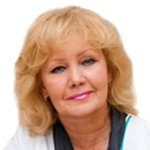 Нечаева Нина Львовна — Невролог, Одинцово