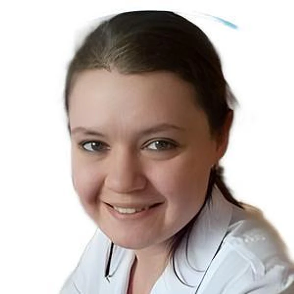 Михайлова Юлия Владимировна — Аллерголог, Детский аллерголог, Детский иммунолог, Педиатр, Москва