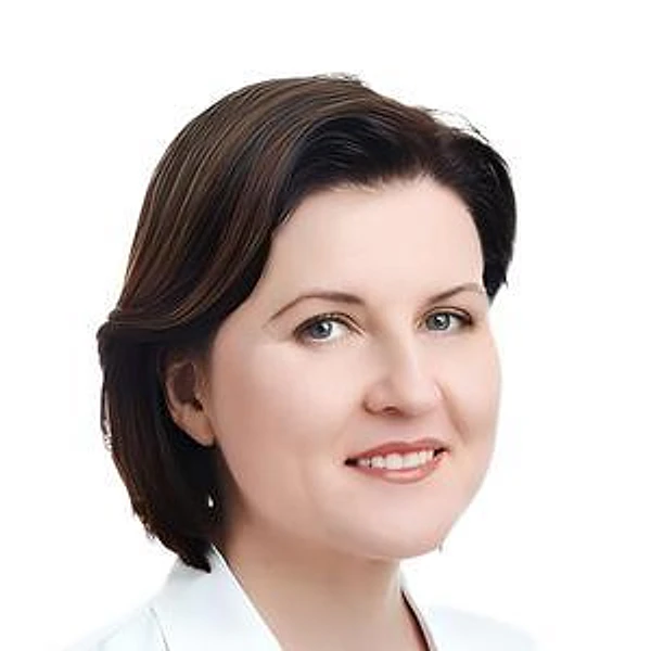 Шибеко Елена Анатольевна — Терапевт, Пульмонолог, Москва