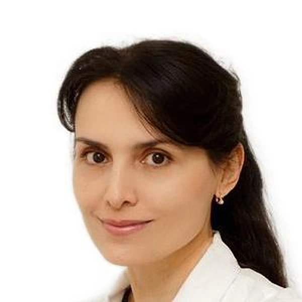 Махмудова Гульнара Маратовна — Гинеколог, Детский гинеколог, Москва