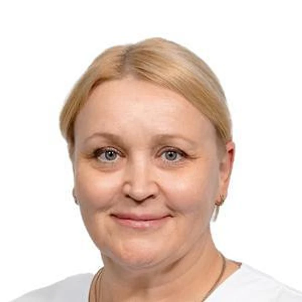 Тюкавина Марина Станиславовна — Стоматолог-ортопед, Москва