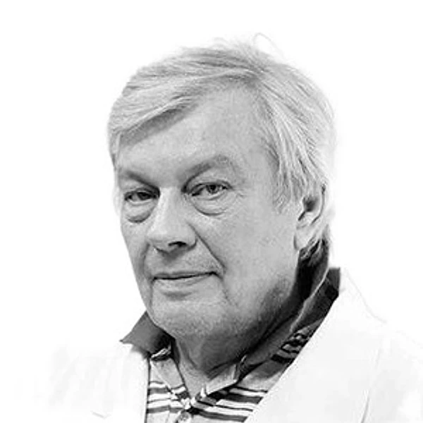 Угнивенко Василий Иванович — Ортопед, Мануальный терапевт, Травматолог, Москва